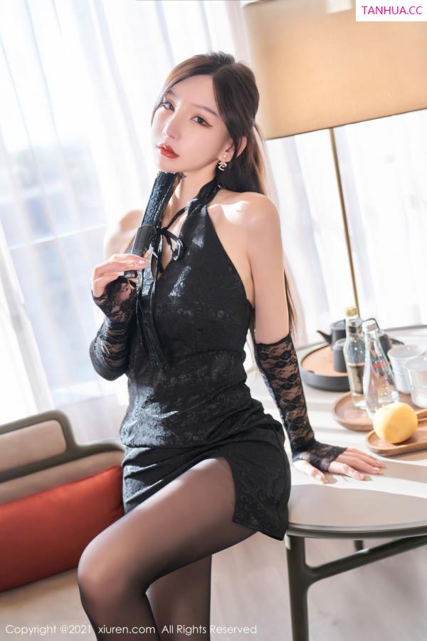 周于希dummy  [XiuRen]高清写真图 2021.12.22 No.4373 周于希Sally第25张图片